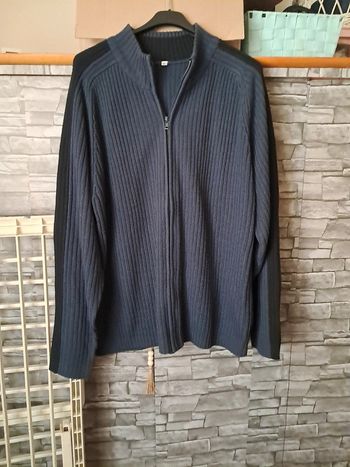 Gilet homme