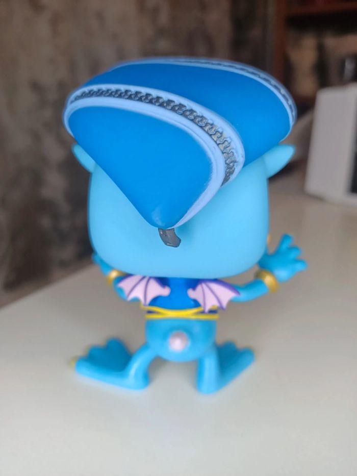 Figurine Funko game kingdom hearts n°410 Donald monsters Inc - photo numéro 10