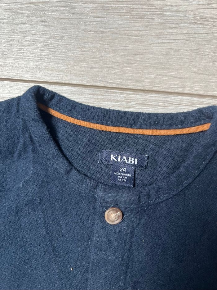 Tenue 24 mois - photo numéro 4
