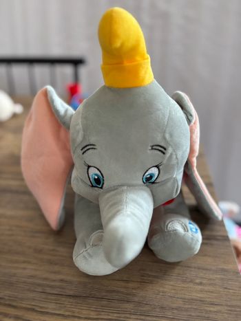 Peluche Dumbo