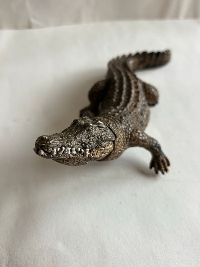 Crocodile Schleich - photo numéro 5