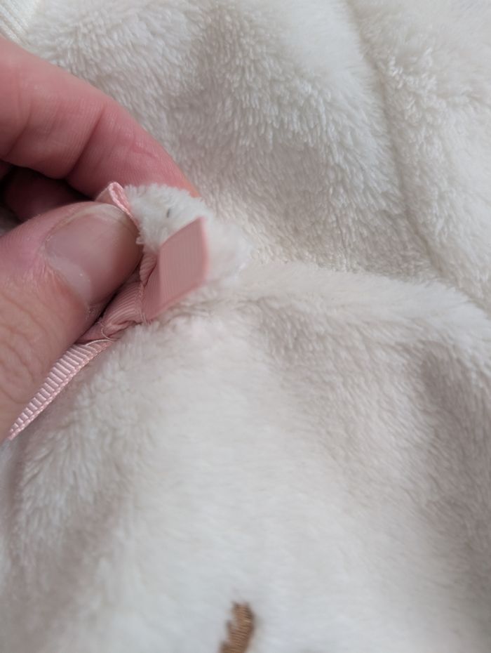 Pull tex baby 18 mois - photo numéro 2