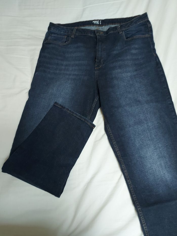 Jean femme regular