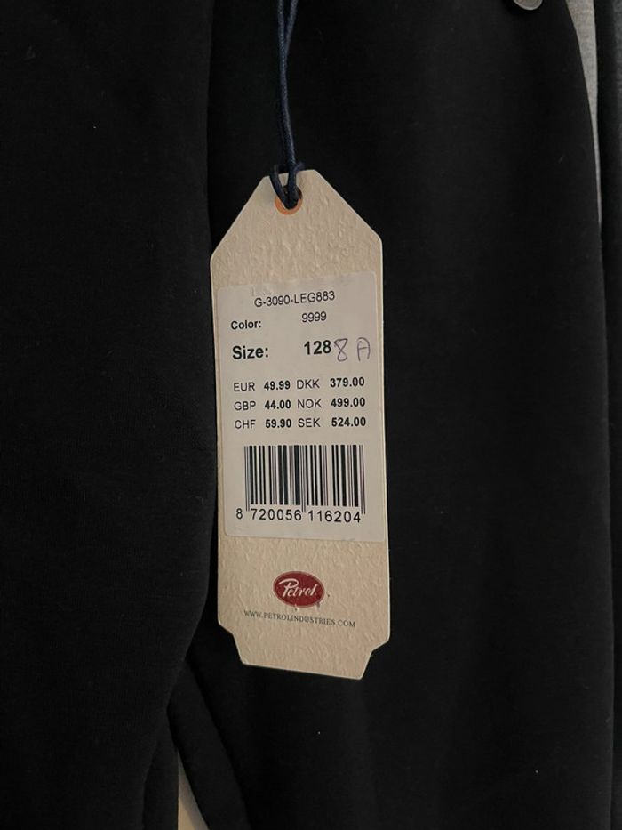 Legging petrol - photo numéro 4