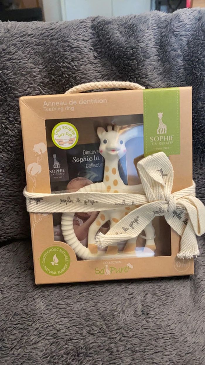 Anneau de dentition - photo numéro 2