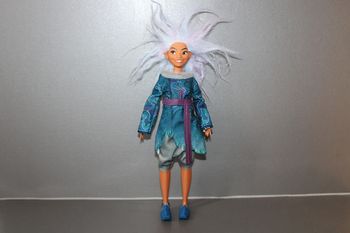 Figurine Sisu - Disney