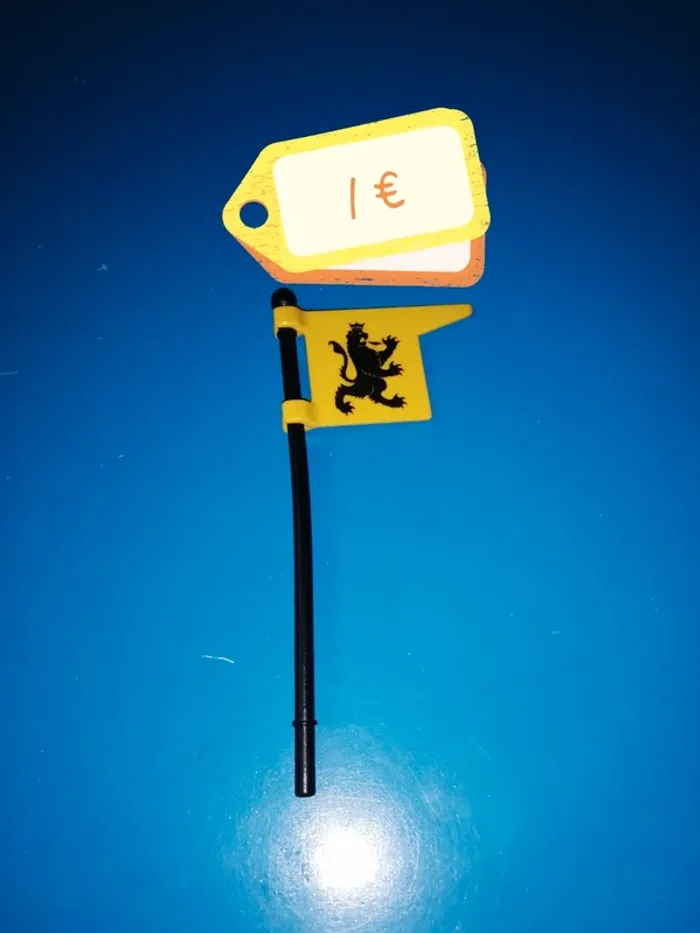 Thème* accessoire / drapeau - photo numéro 5