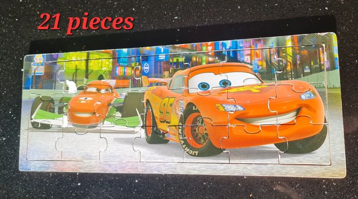 Puzzle