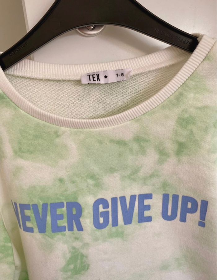 Pull enfant - photo numéro 3