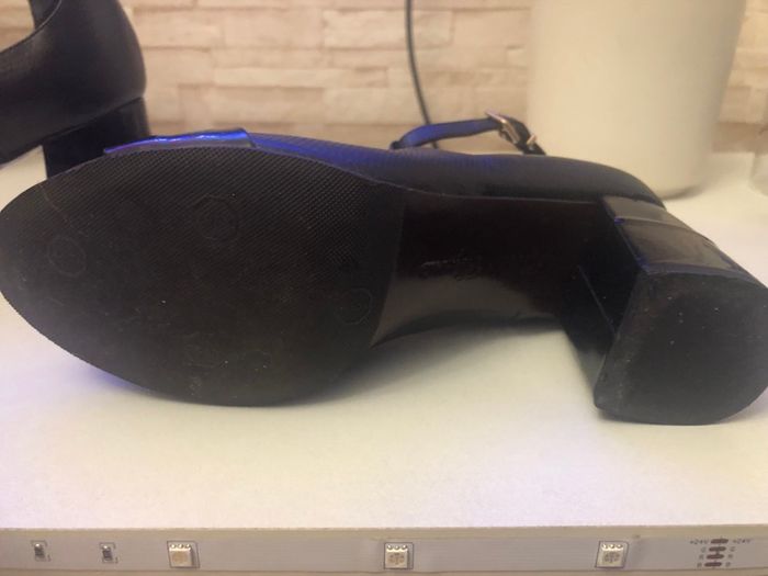 Mocassins - photo numéro 5