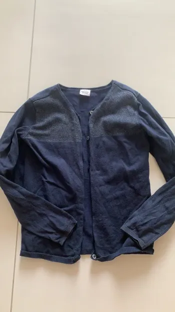 Gilet Tape à L’Oeil