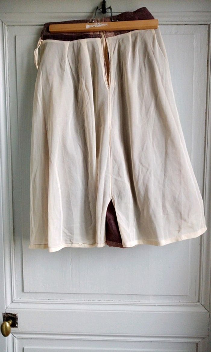 Jupe vintage - photo numéro 5