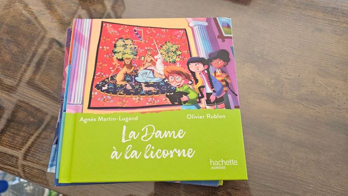 Livre mcdo - photo numéro 7