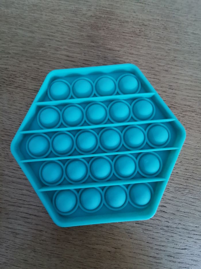 Pop it et fidget toys - photo numéro 9