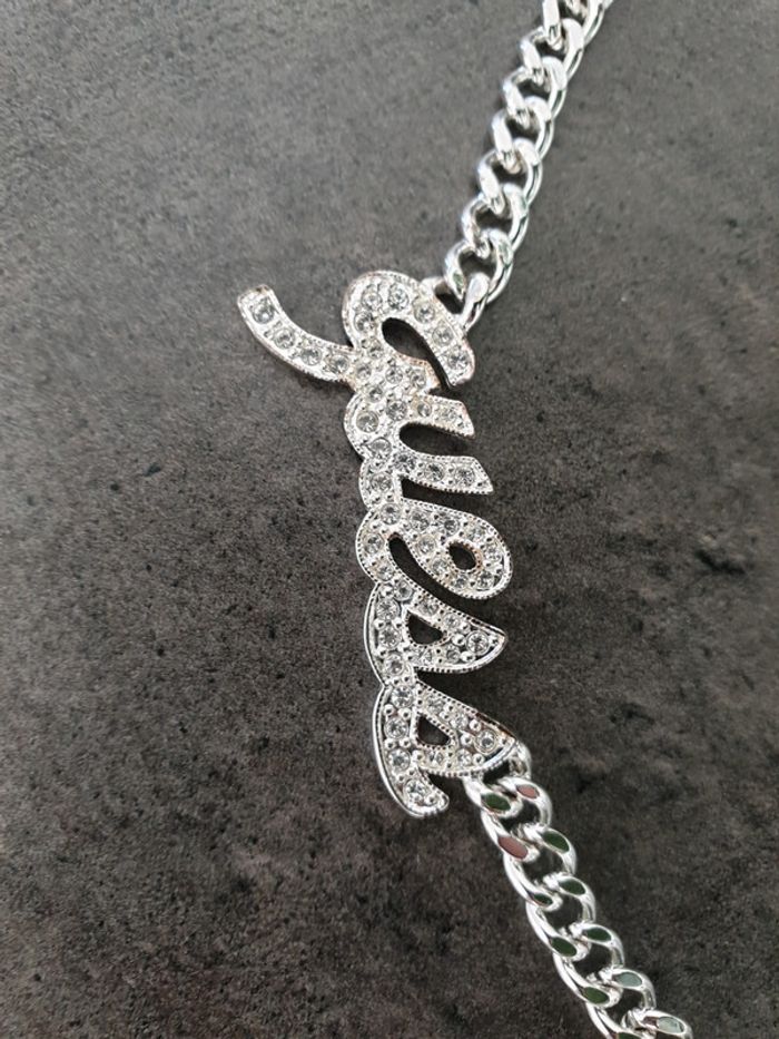 Collier guess - photo numéro 2