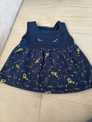 Robe 6 mois