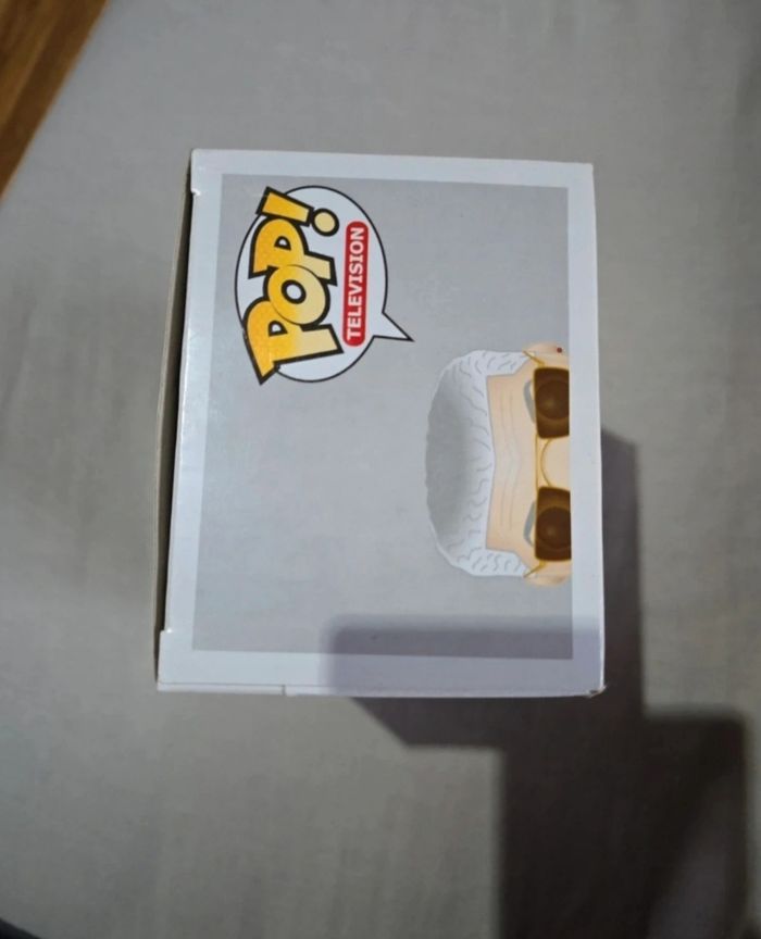 Funko pop clay morrow - photo numéro 5