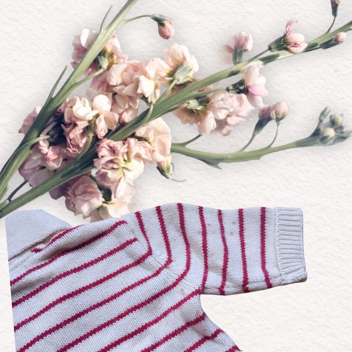 Legging bébé fille taille 6 mois - photo numéro 3