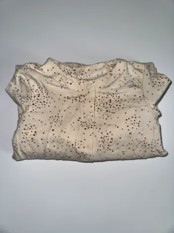 Pyjama élastique