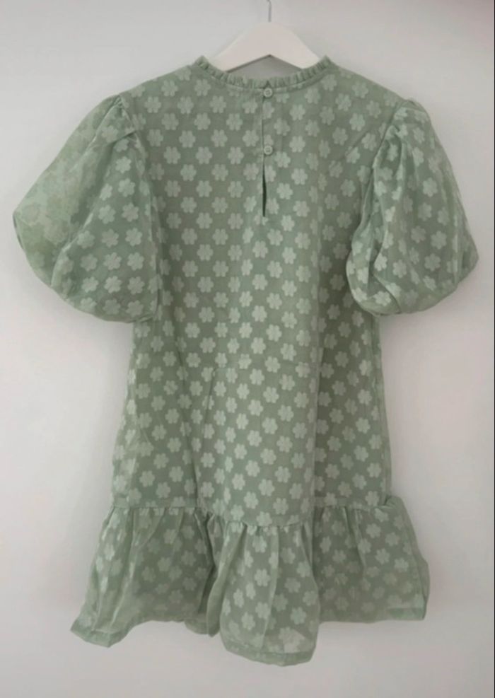 Robe Beebay Kids - photo numéro 2