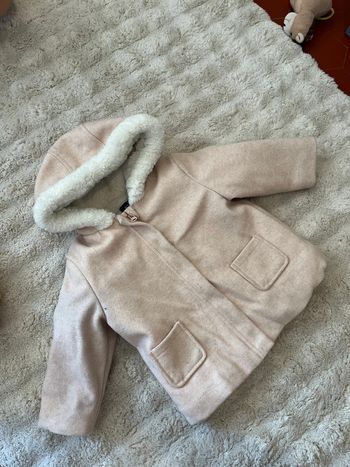 Veste hiver