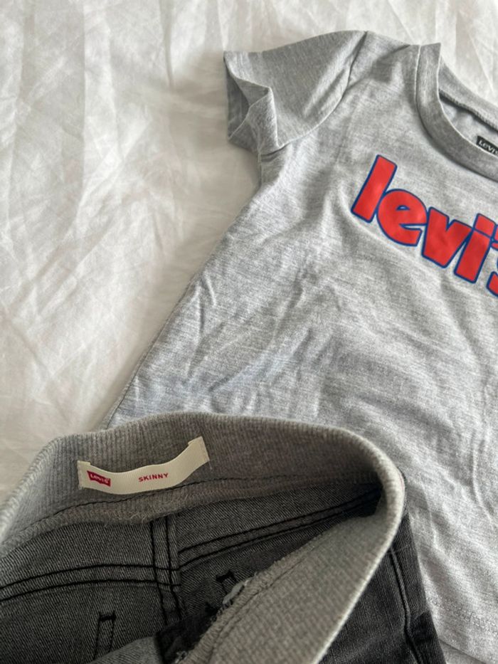 Ensemble Levi’s - photo numéro 2
