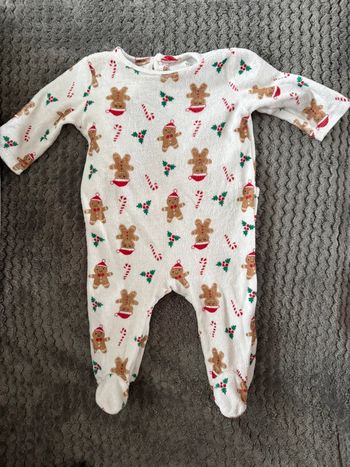 Pyjama Noël