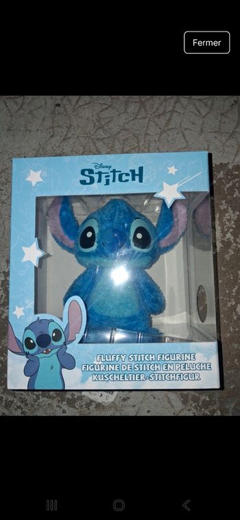 Stitch