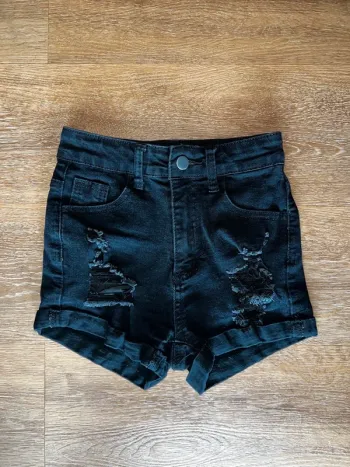 short xxs