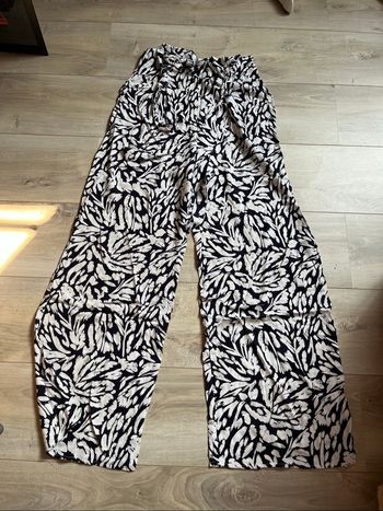 Pantalon léger nafnaf