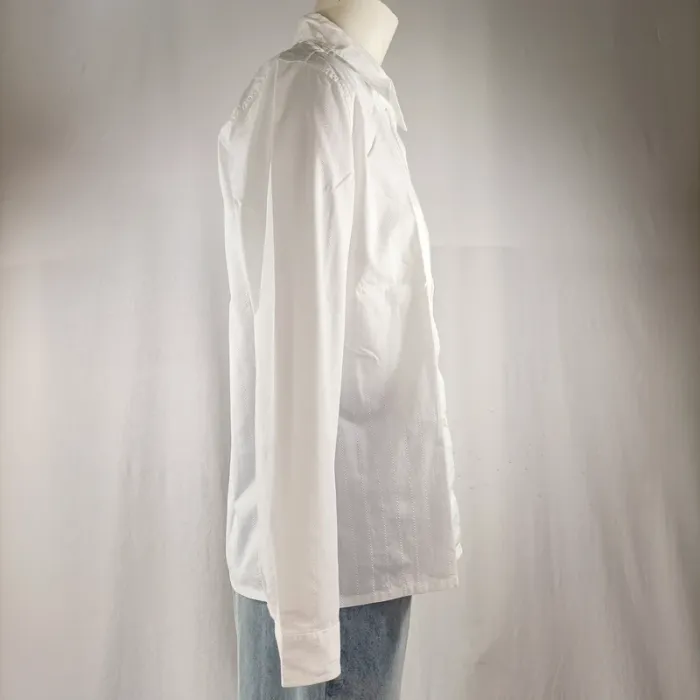Chemise Blanche - Oliver Grant - 40 - photo numéro 5