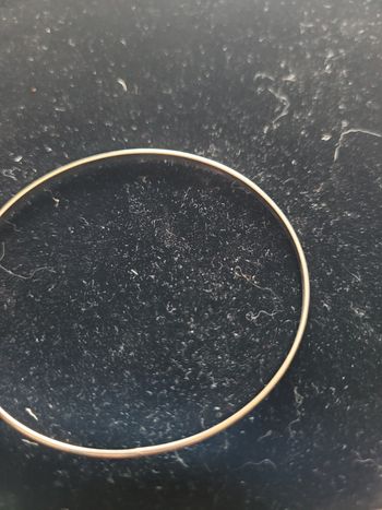 Jon c rigide fermé lisse