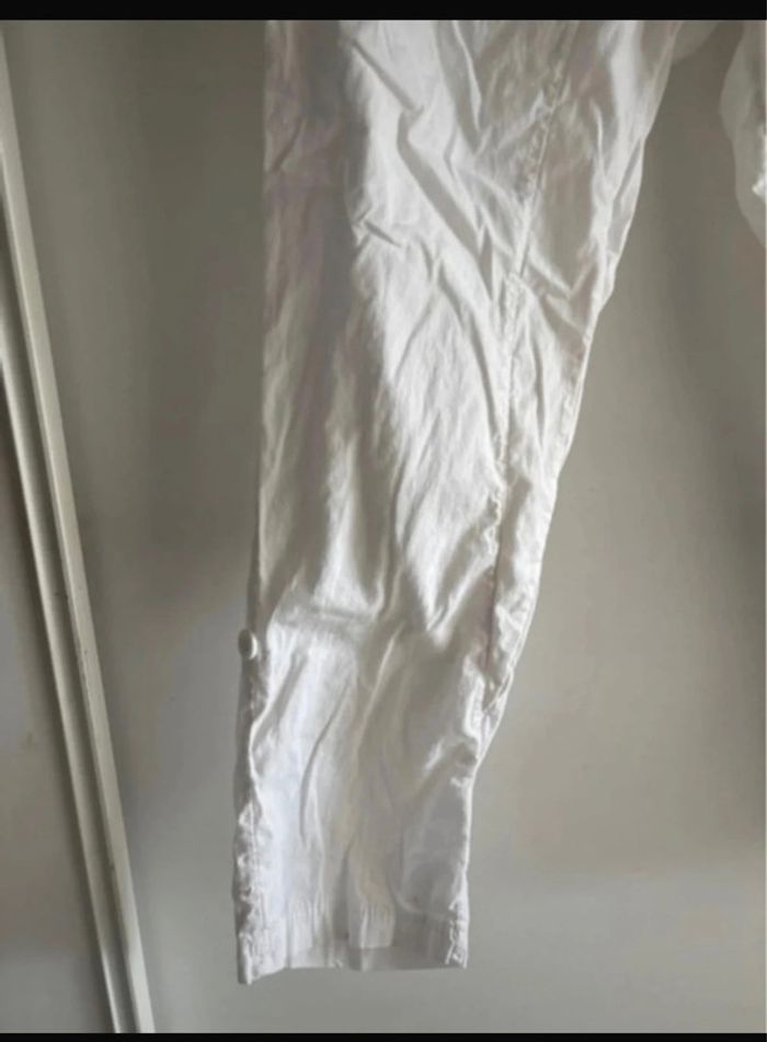 Pantalon été fin taille : M 📦 - photo numéro 3