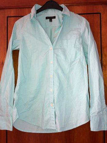 Chemise 34 Banana Republic