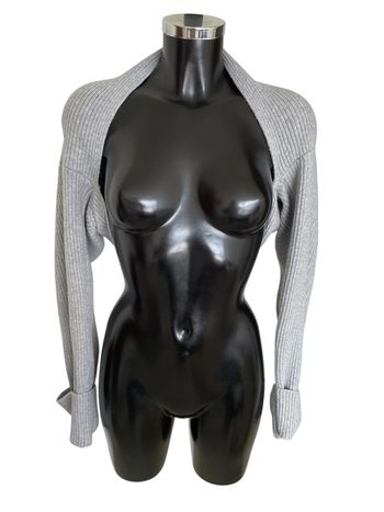 Boléro Zara taille XS/S