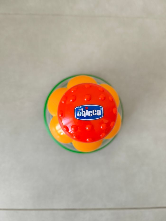 Toupie d'éveil Chicco - photo numéro 4