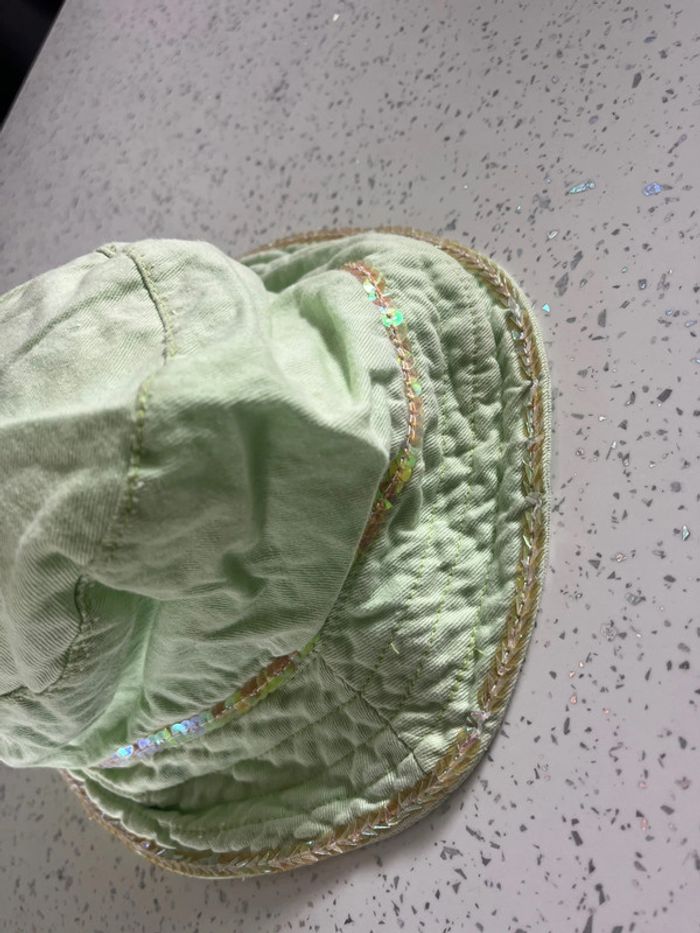 Chapeau enfant tour de tête 57cm - photo numéro 4