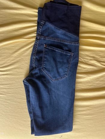 Pantalon maternité
