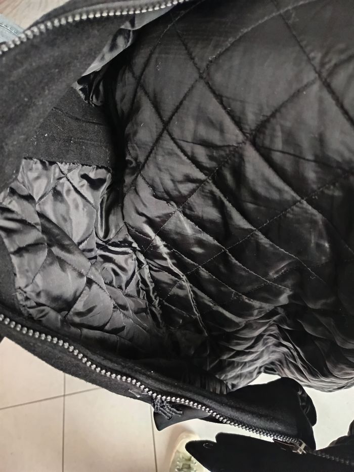 Manteau homme L - photo numéro 4