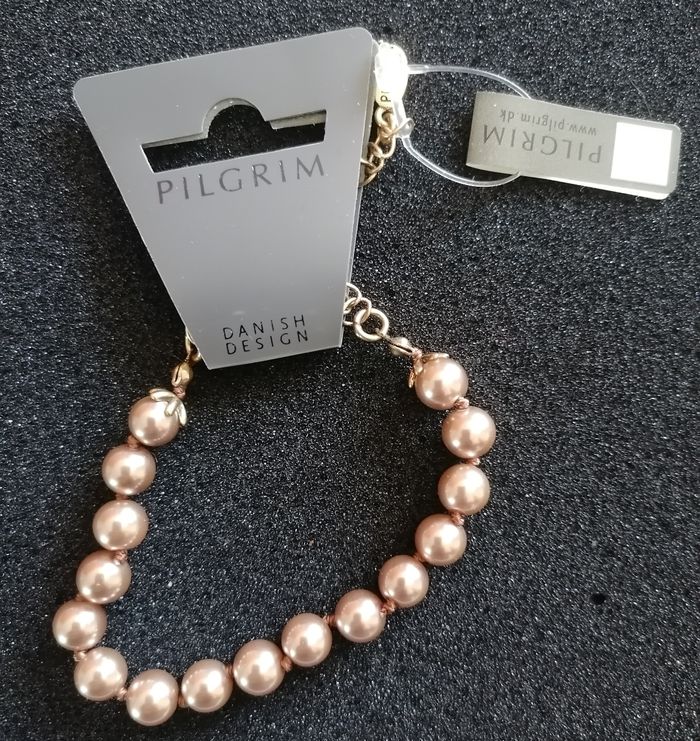 Bracelet neuf pilgrim - photo numéro 3