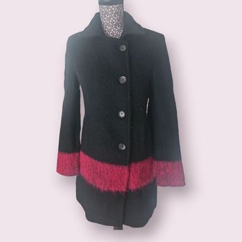 Manteau marque Tommy Hilfiger