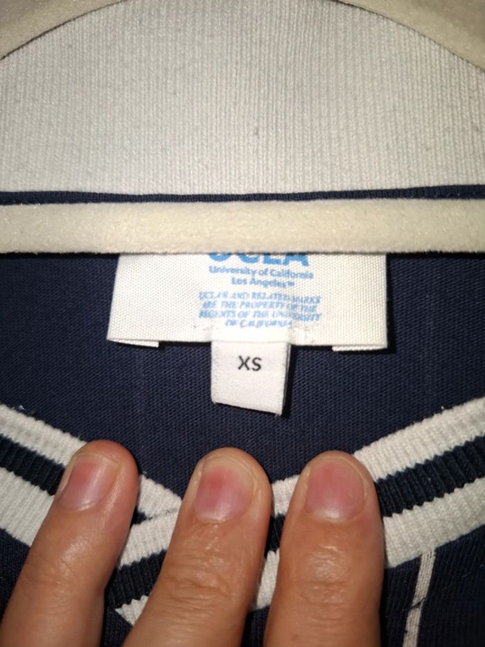 Polo Xs - photo numéro 4
