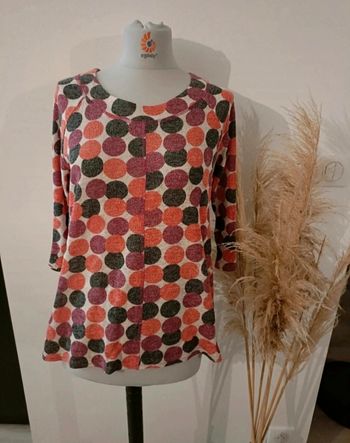 Pull léger - taille 4