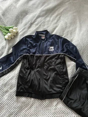 Ensemble de jogging garçon