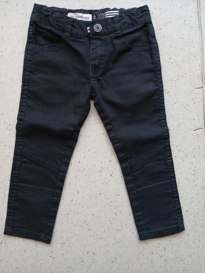 Lot de vêtements garçon 3 ans - photo numéro 3