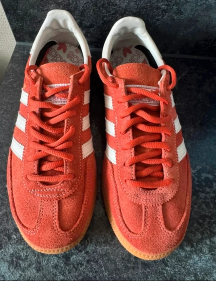 Adidas Handball Spezial  taille 38.5 - photo numéro 2