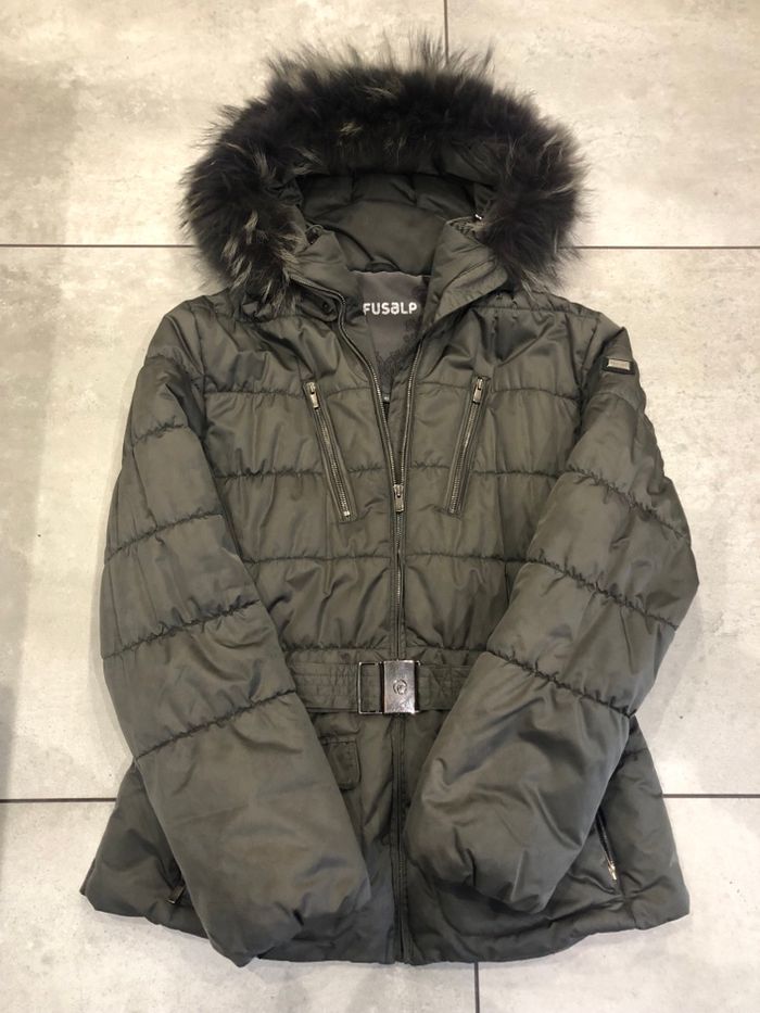 Blouson  de ski  fusalp