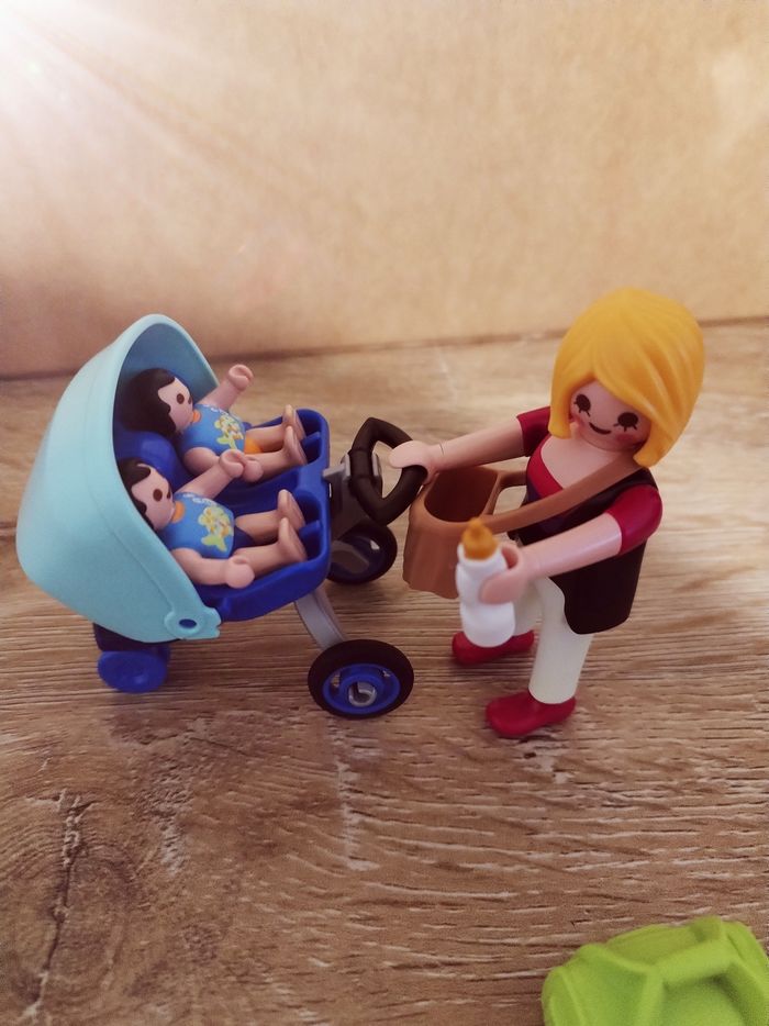 Playmobil - photo numéro 2