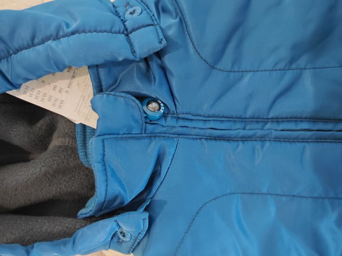 Veste d’hiver Mexx garçon 24 mois – neuve avec étiquette - photo numéro 7