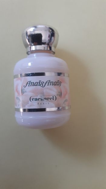 Eau de toilette anais anais 15ml